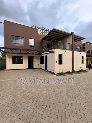 4bdrm Villa in Banana for rent