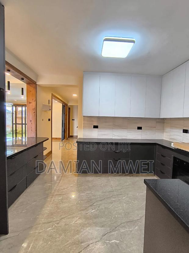4bdrm Villa in Banana for rent - thumbnail 4