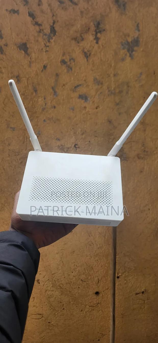 Wifi Router. - thumbnail 3