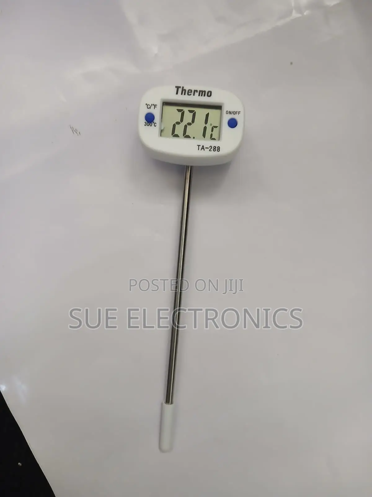 Digitalfood Thermometer