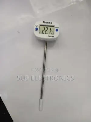 Digitalfood Thermometer