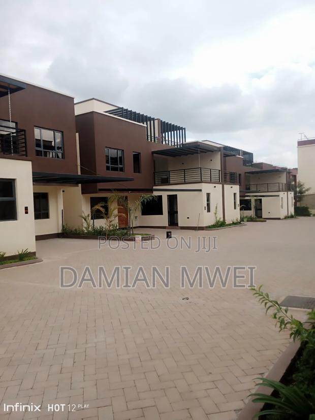 4bdrm Villa in Banana for rent - thumbnail 6