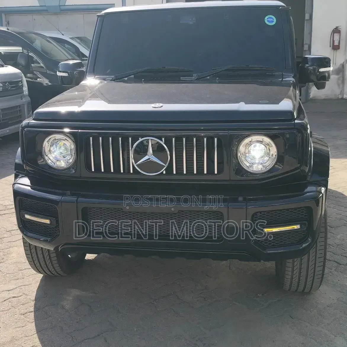 Suzuki Jimny 2019 Black