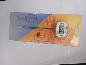 Digitalfood Thermometer