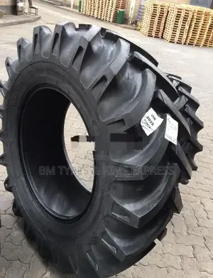 18. 4-30 Ozka Tires (Tractor) Turkey. 14ply.