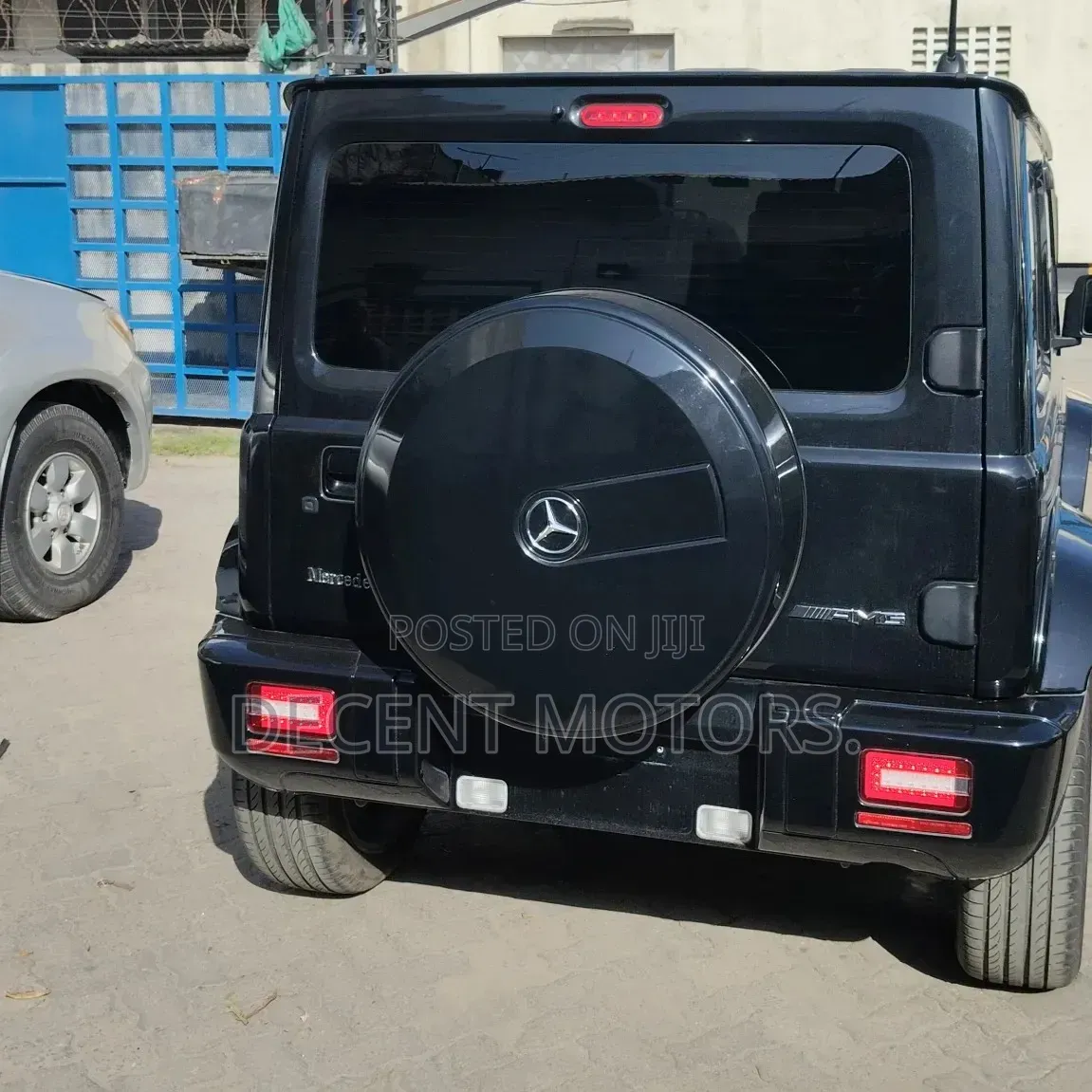 Suzuki Jimny 2019 Black