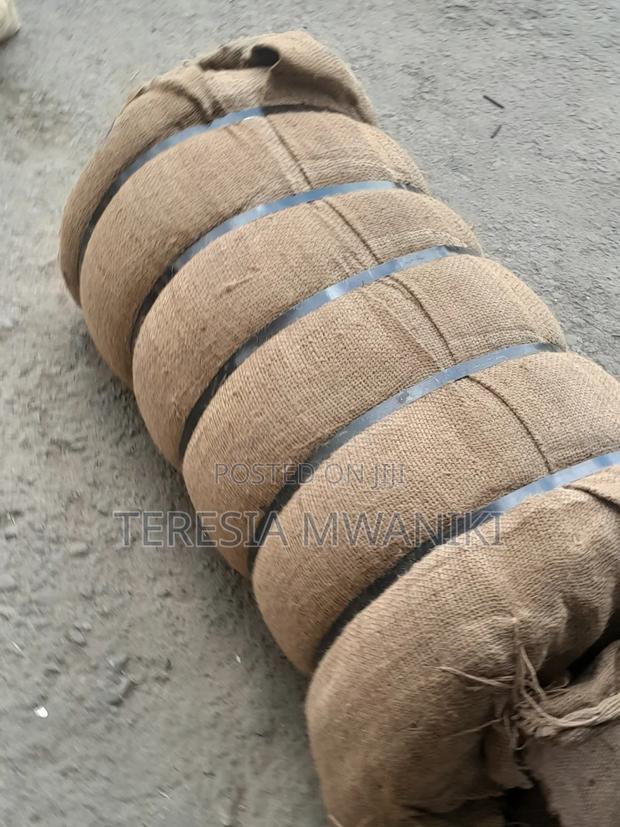 Hessian Fabric 5oz * 500yards