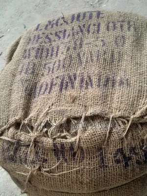 Hessian Fabric 5oz * 500yards