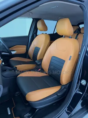 Nissan Kicks SR 2020 Black