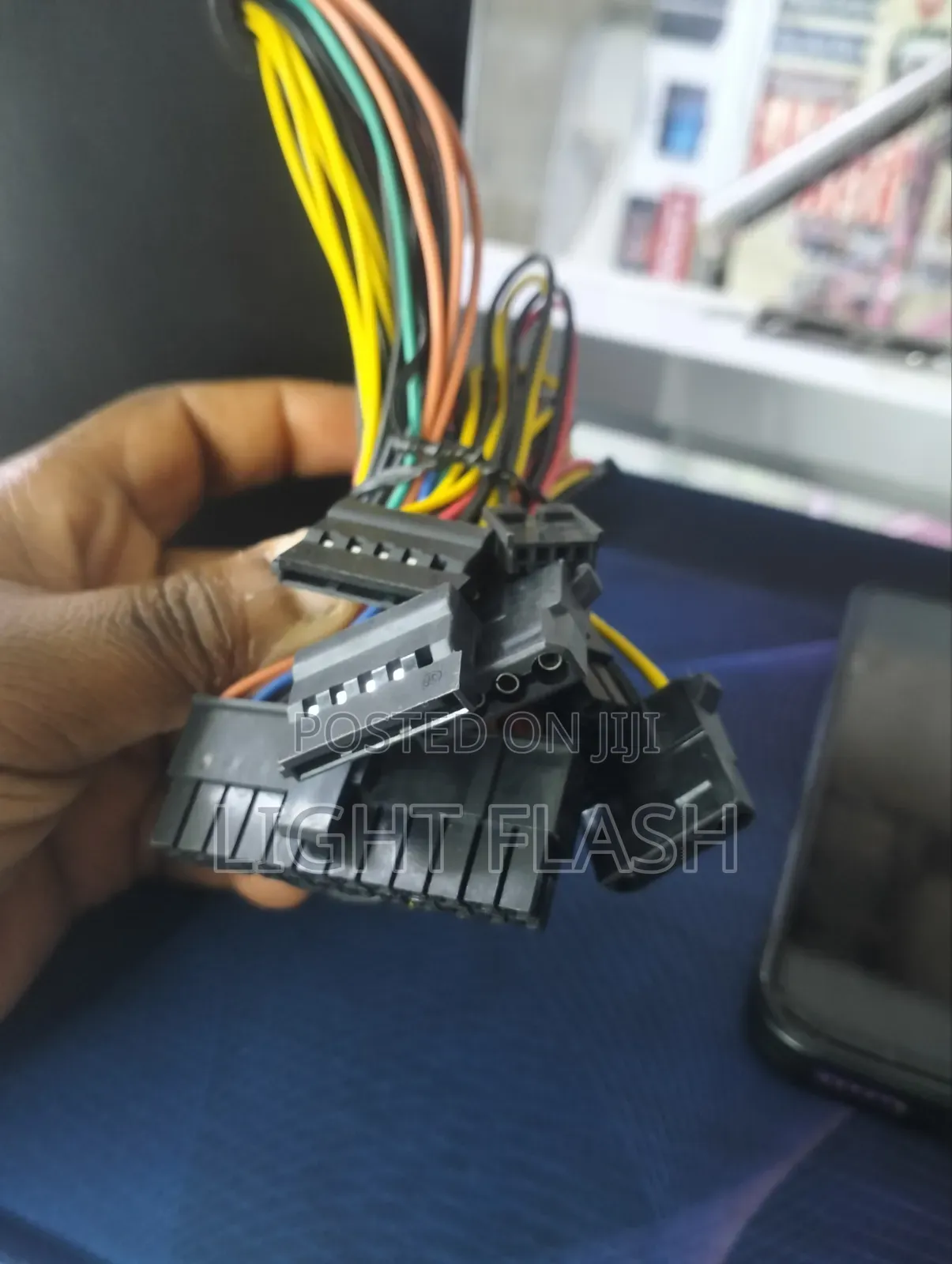 Computer Power Supply 650watts