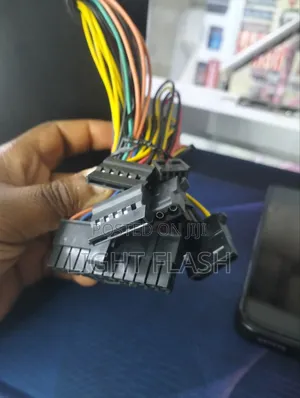 Computer Power Supply 650watts