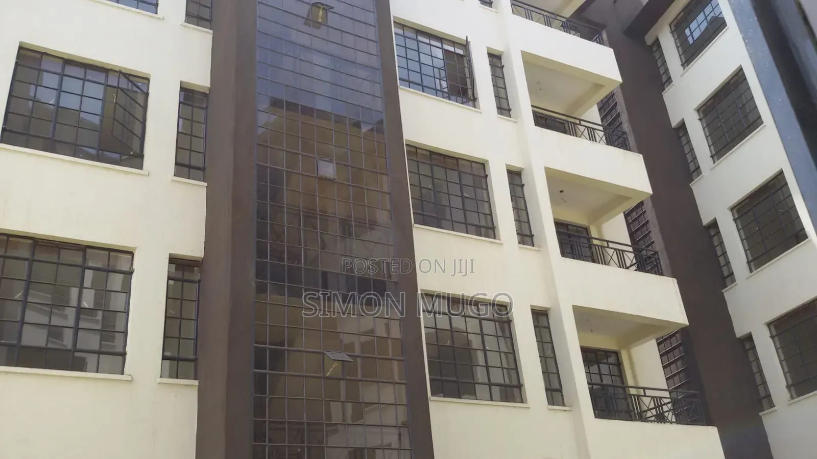2bdrm Apartment in Kahawa Maziwa for sale