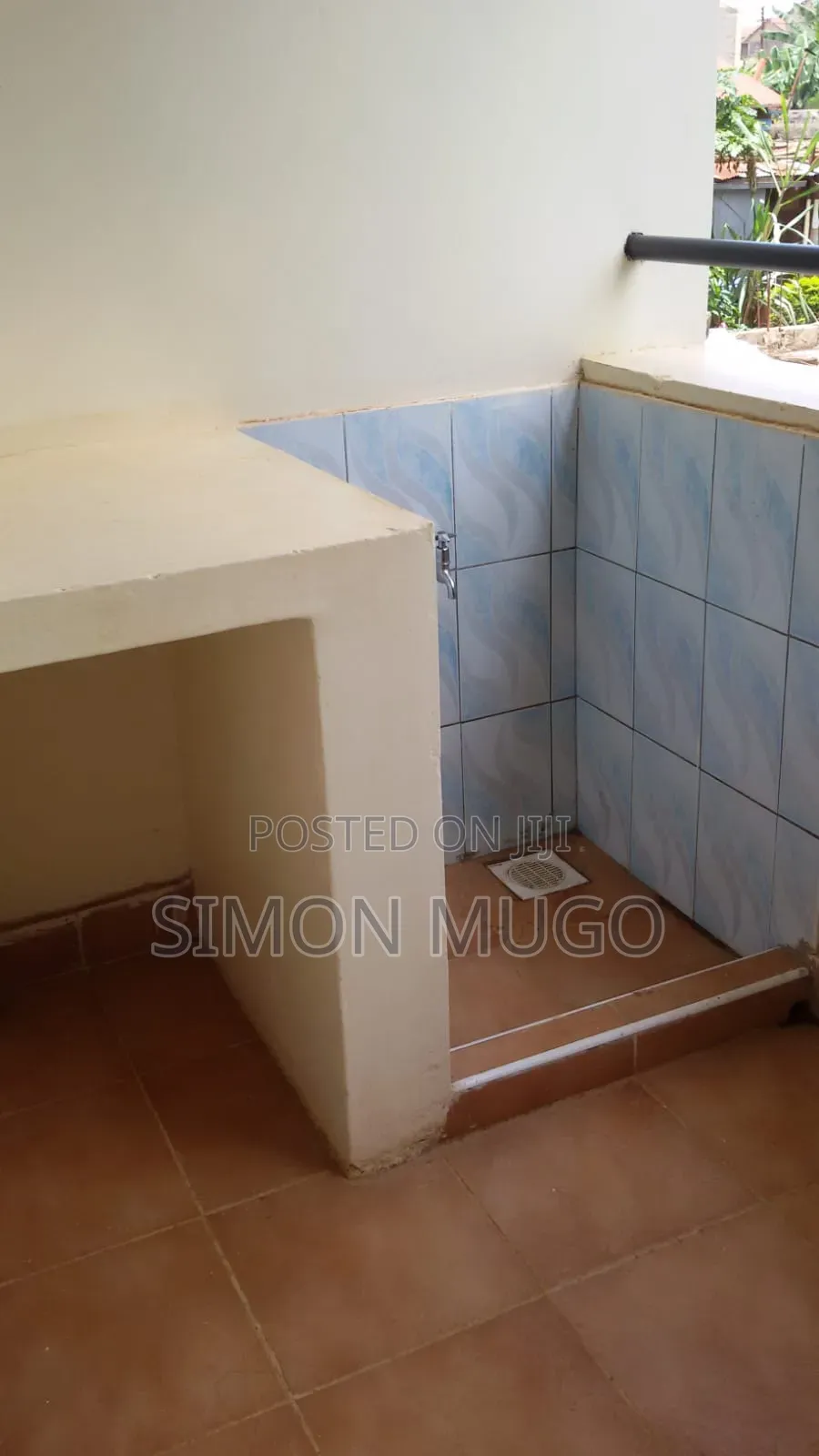 2bdrm Apartment in Kahawa Maziwa for sale
