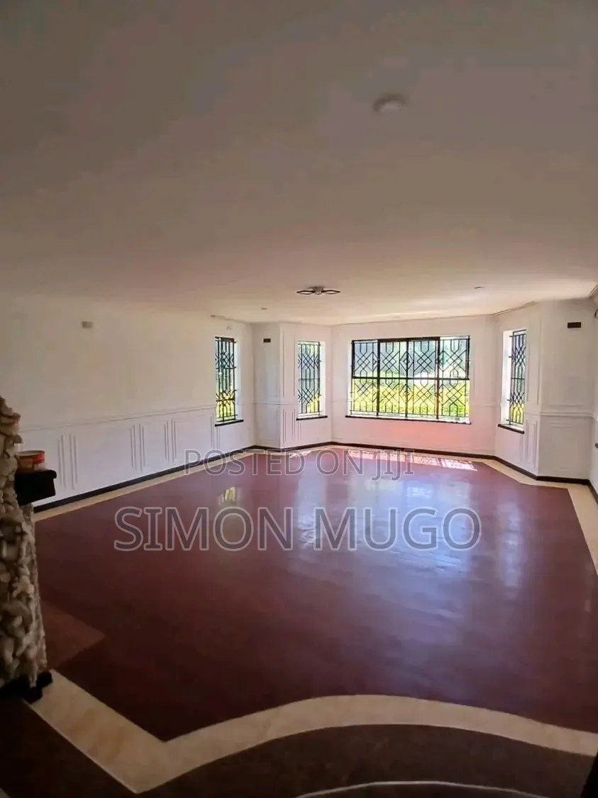 2bdrm Apartment in Kahawa Maziwa for sale