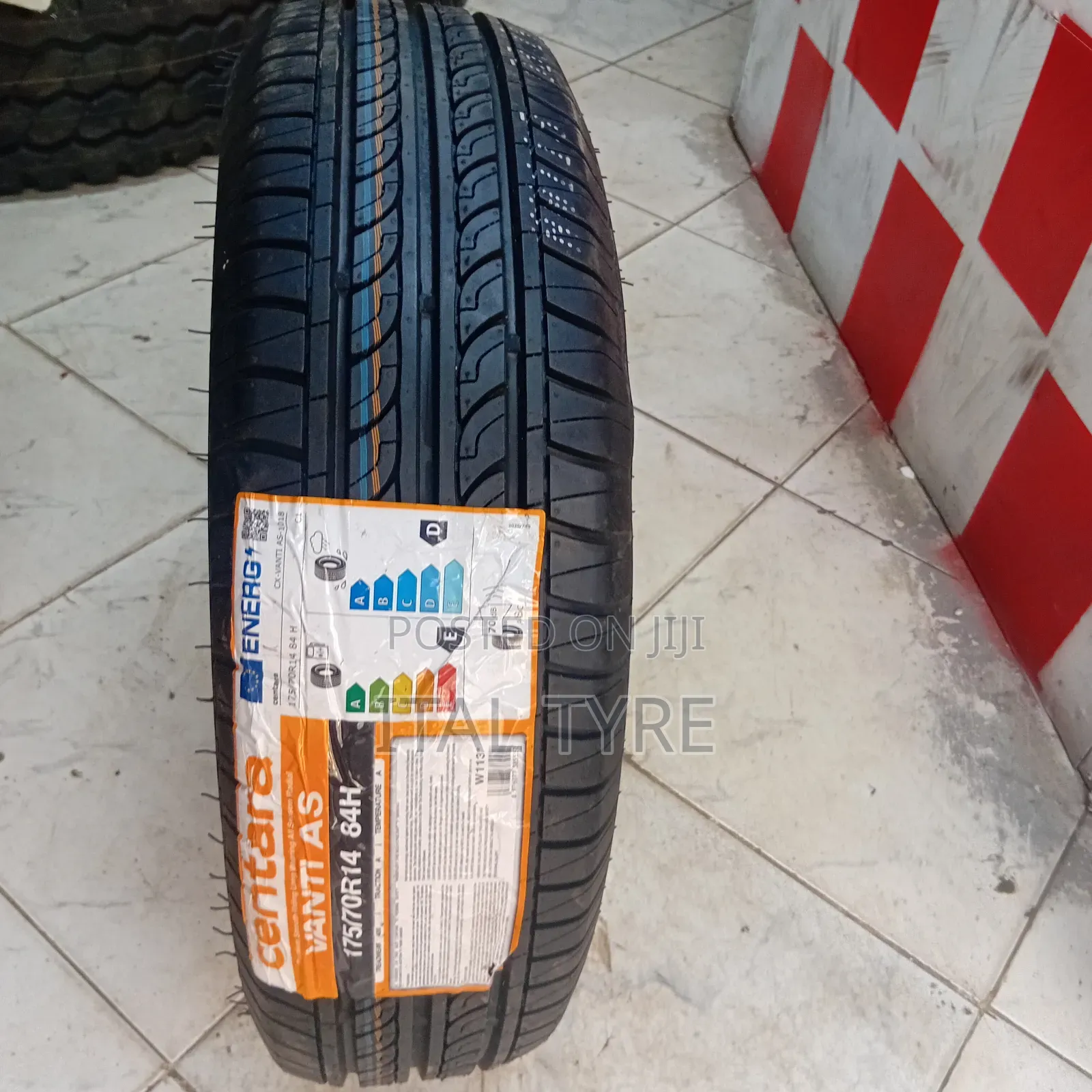 175/70r14 Centara