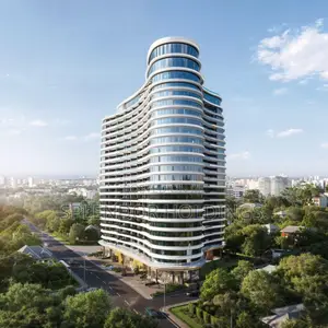 1bdrm Apartment in Nairobi Central for sale