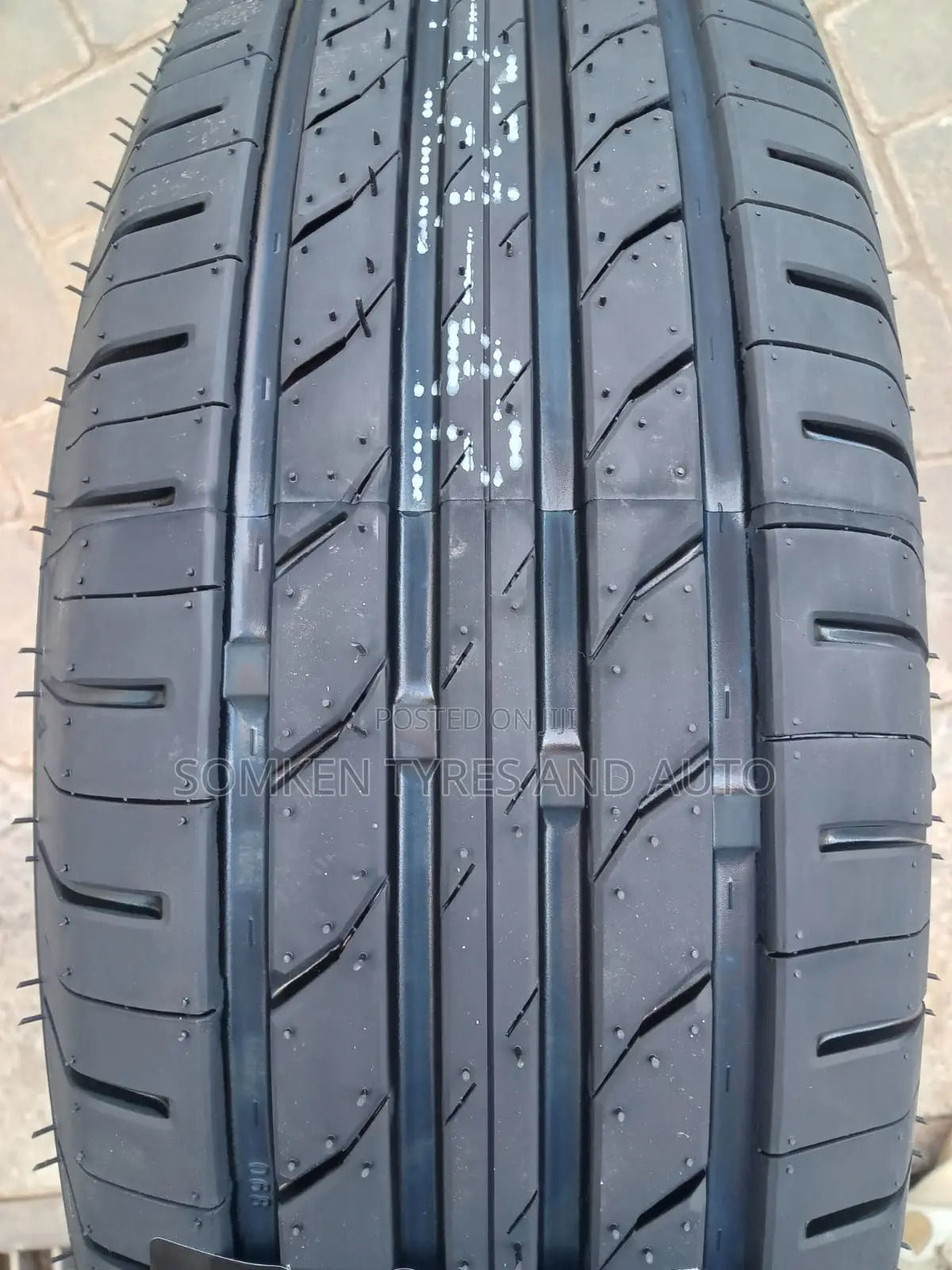 Bison 195/65r15