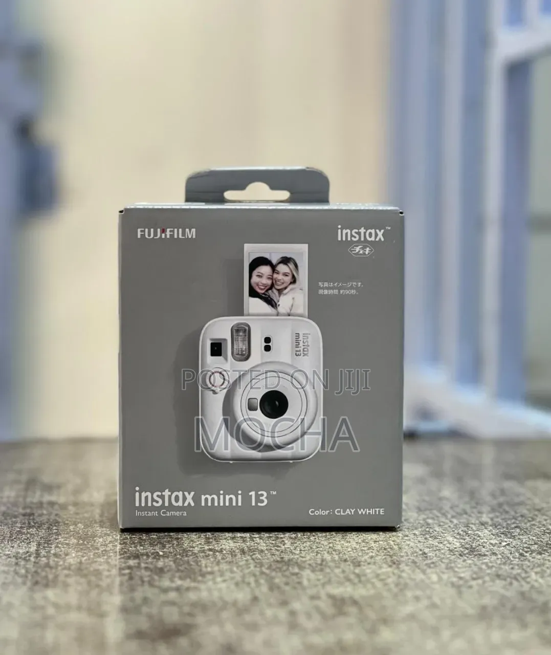 Insta Mini 13 Fujifilm