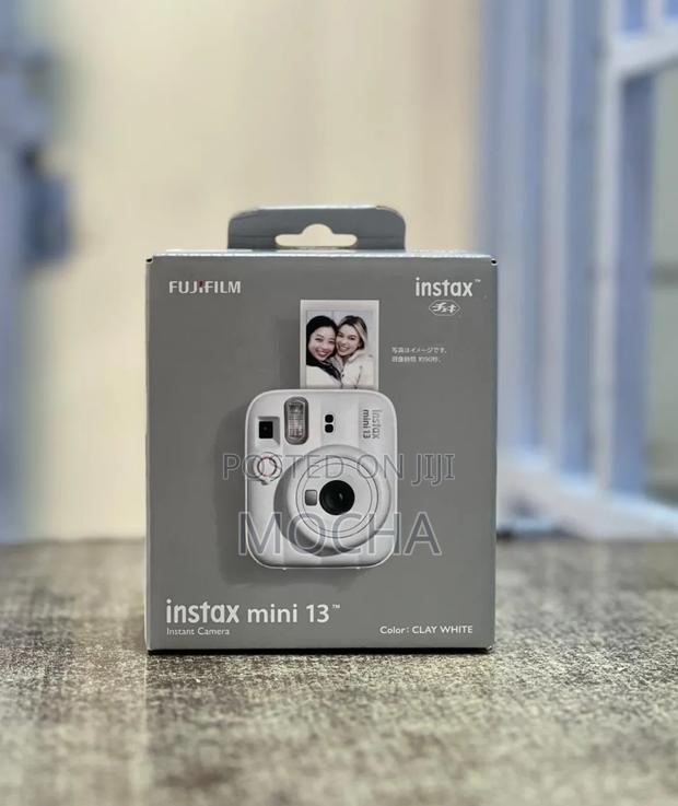 Insta Mini 13 Fujifilm