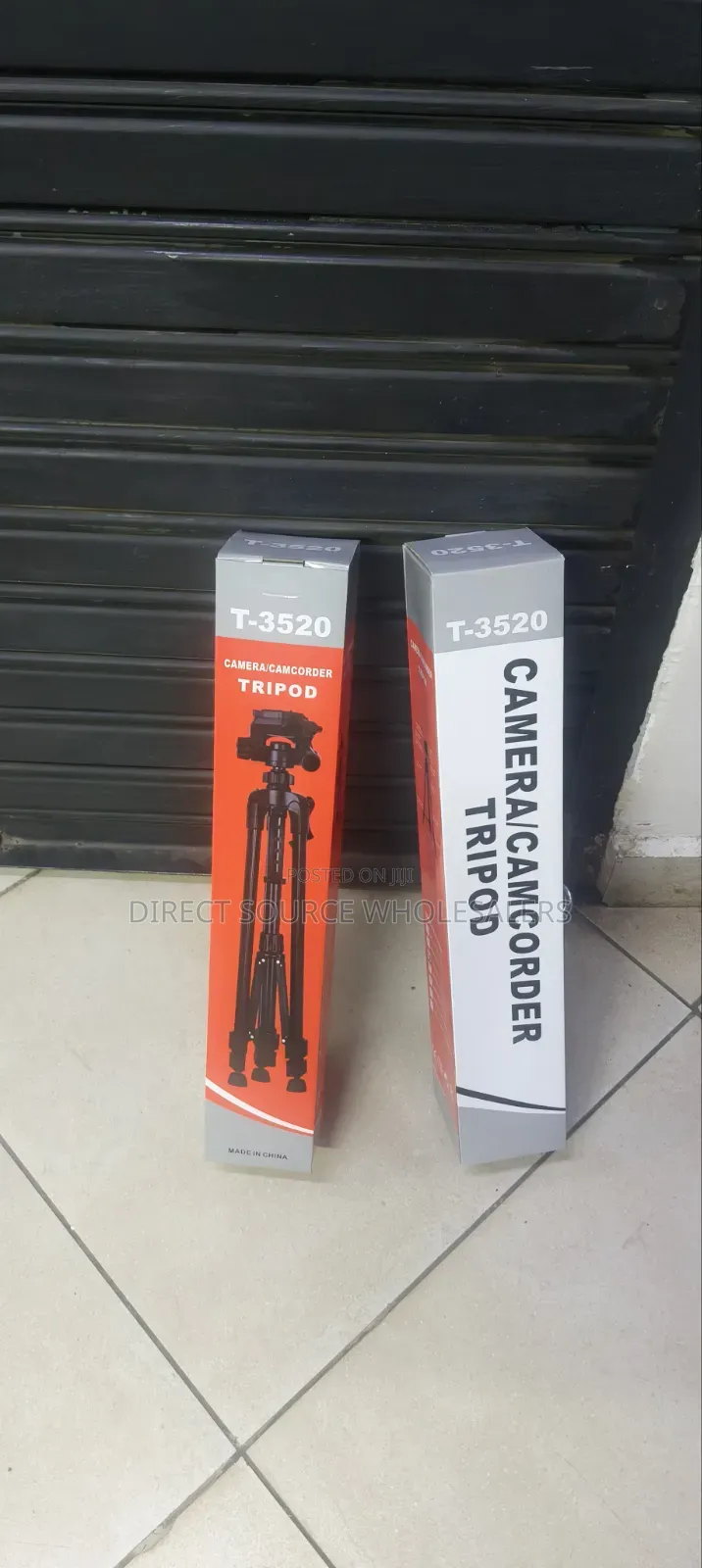 Weifeng 3520 Multi-purpose Camera Support Stand