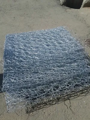 2.7mm Gabion Boxes