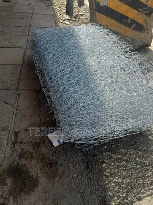 2.7mm Gabion Boxes