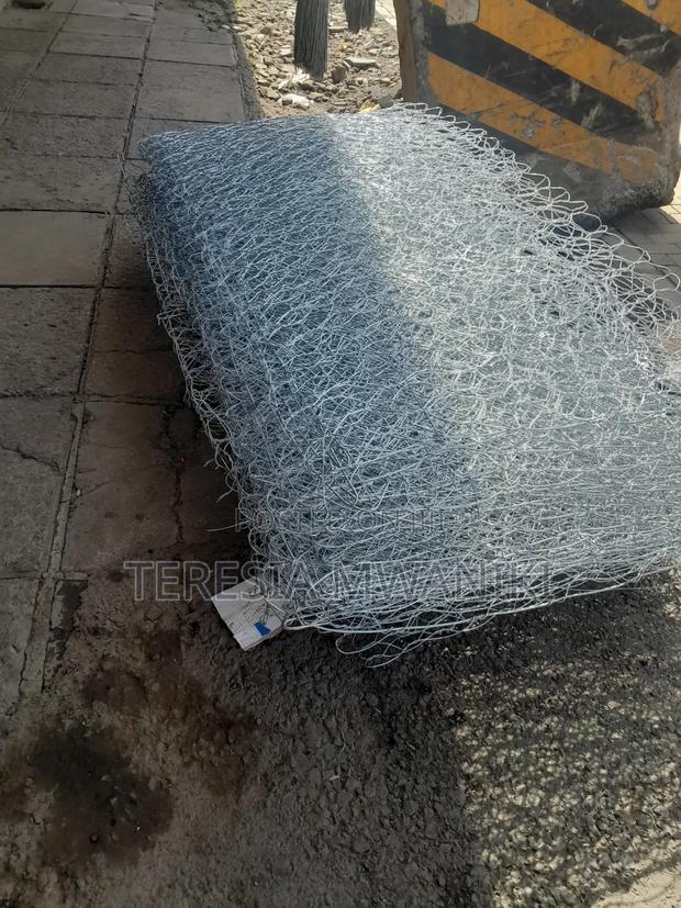 2.7mm Gabion Boxes - thumbnail 2