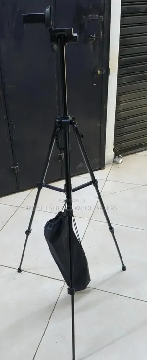 Weifeng 3520 Multi-purpose Camera Support Stand