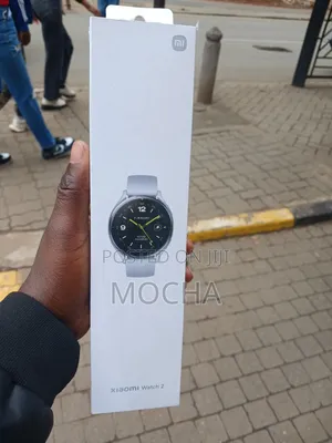 Xiaomi Smart Watch 2