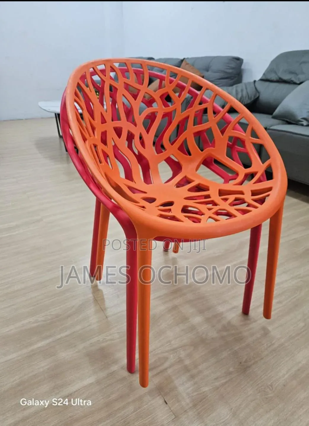 Aemis Seat