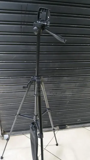 Portable Camera Smartphone Tripod Weifeng 3520