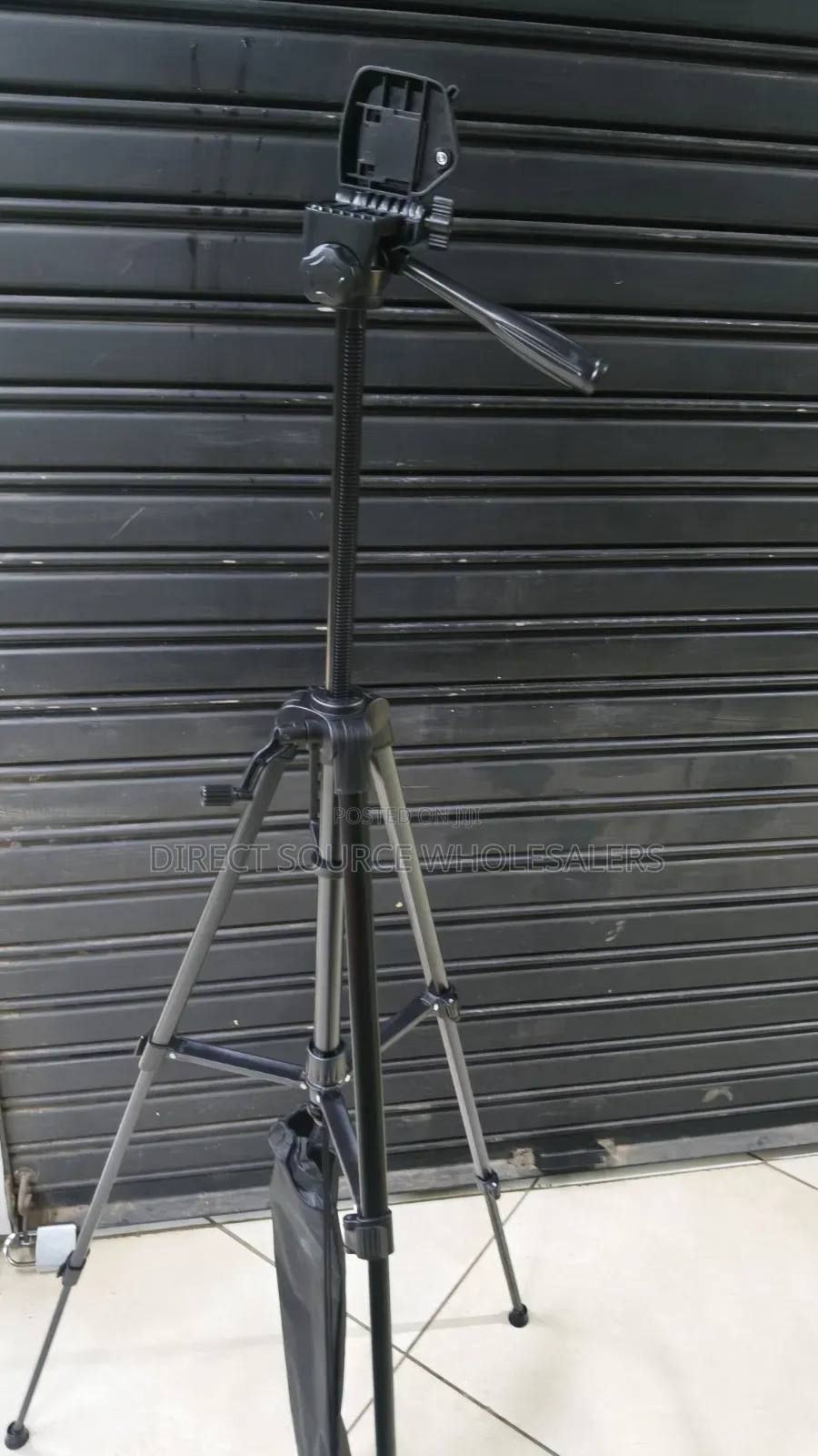 Portable Camera Smartphone Tripod Weifeng 3520