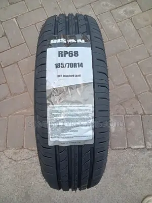 Bison 185/70r14