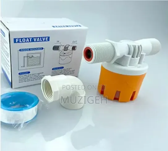 Automatic Float Valve/ Ball Valve