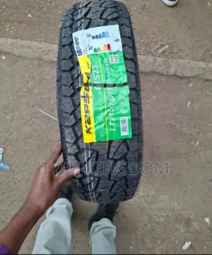 215/75r15 Kapsen Tyres