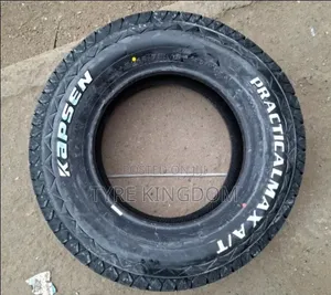 215/75r15 Kapsen Tyres