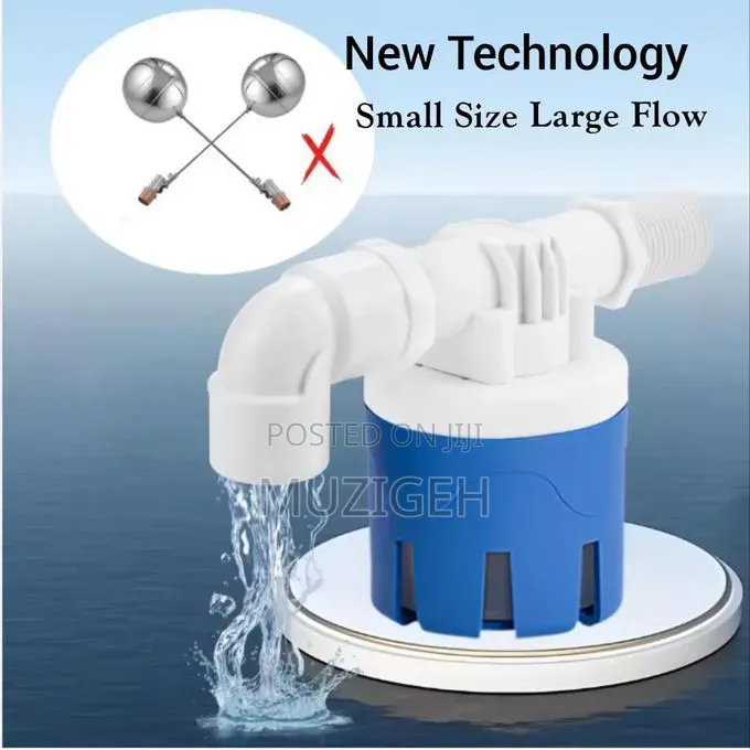 Automatic Float Valve/ Ball Valve