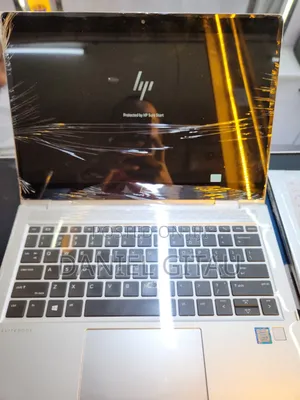 Laptop HP EliteBook X360 1030 G3 16GB Intel Core i7 SSD 512GB