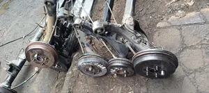 Rear Beams Allion,Premio 240,260,Alex,Runex,Axio,Ractis,Titz,Belta.
