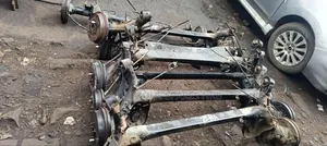 Rear Beams Allion,Premio 240,260,Alex,Runex,Axio,Ractis,Titz,Belta.