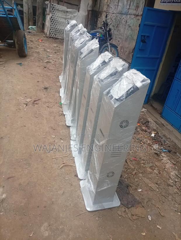 Modern Printers Kiosk For Sale