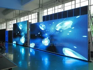 Corporate Events Led Panels