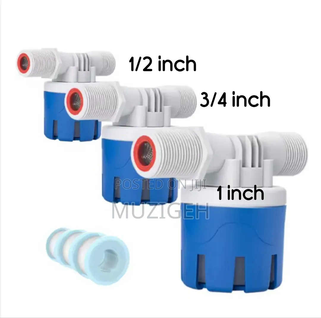 Automatic Float Valve/ Ball Valve