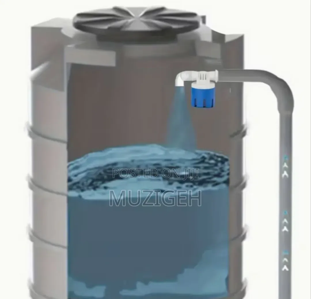 Automatic Float Valve/ Ball Valve