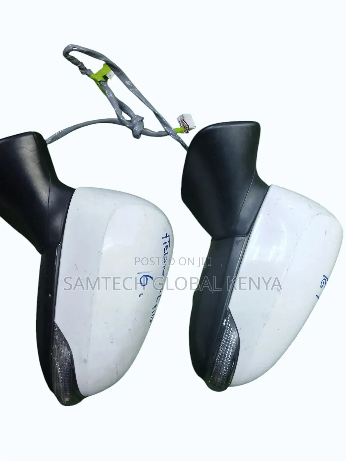 161 Fielder Side Mirrors Available
