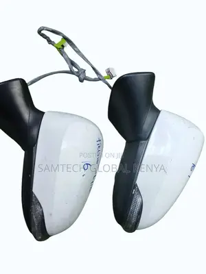 161 Fielder Side Mirrors Available