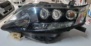 Lexus Rx450h Headlights