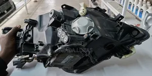 Lexus Rx450h Headlights