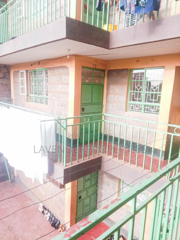 2bdrm Apartment in Milly'S Apartment, Kahawa West for rent