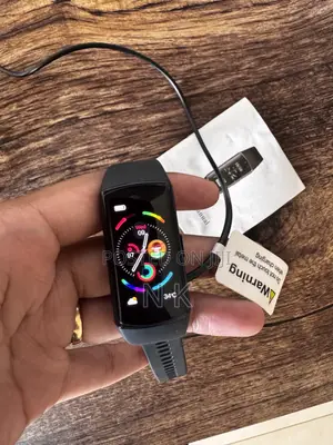 ⁠Smart Watch:Track Steps,Heartrate,Sleep Calories for Ios/Android⁠